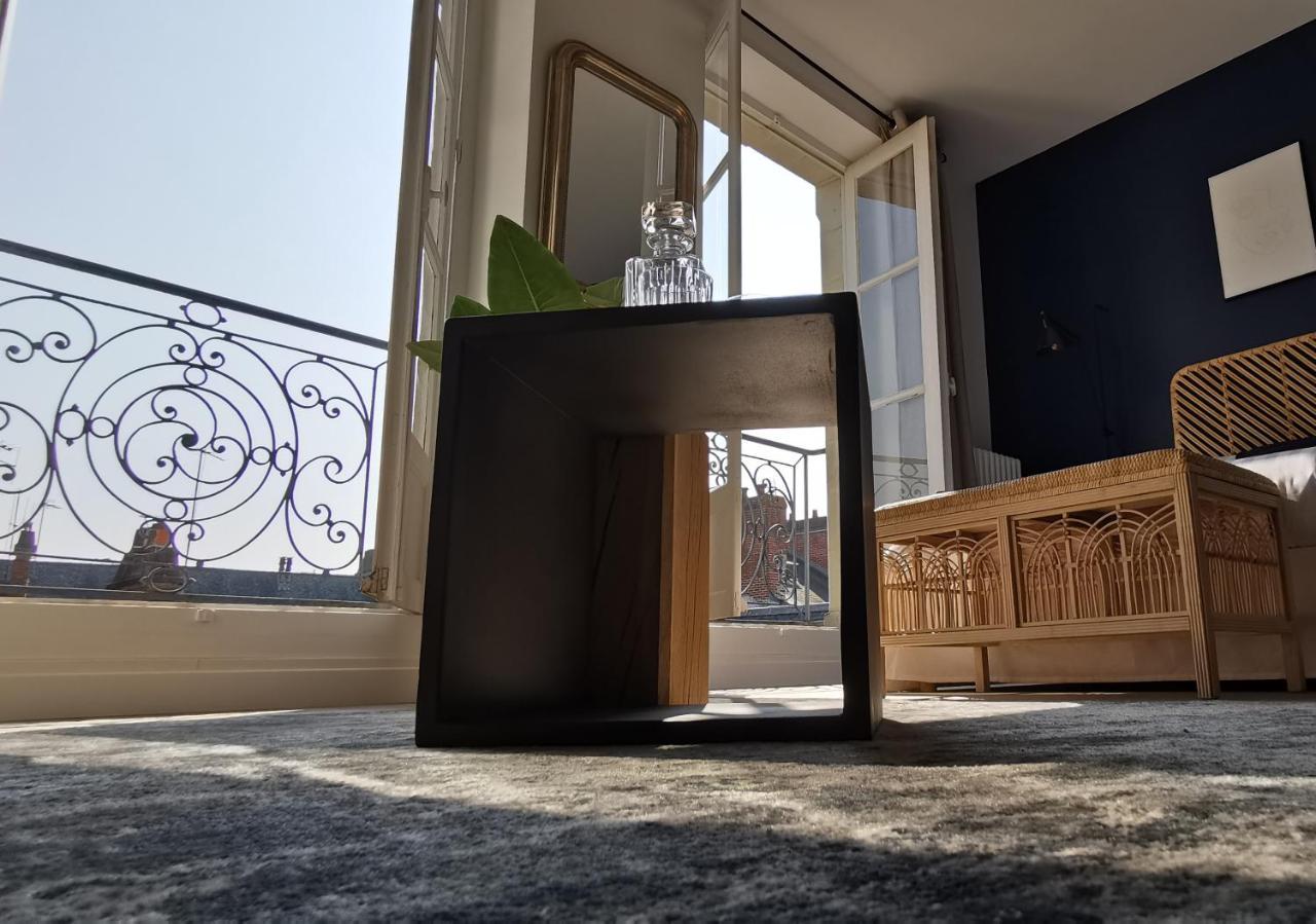 Edgar - Hyper Centre Apartment Nantes Luaran gambar