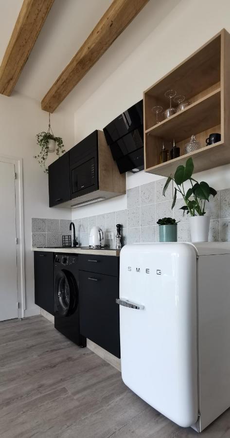 Edgar - Hyper Centre Apartment Nantes Luaran gambar