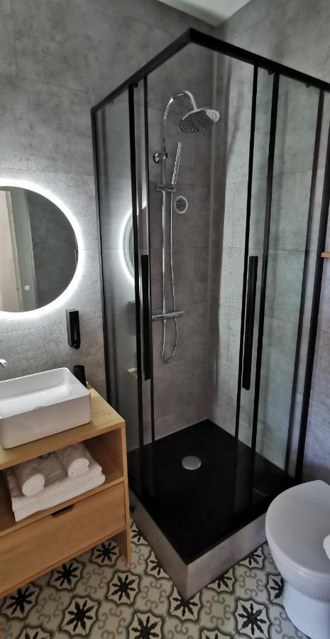 Edgar - Hyper Centre Apartment Nantes Luaran gambar